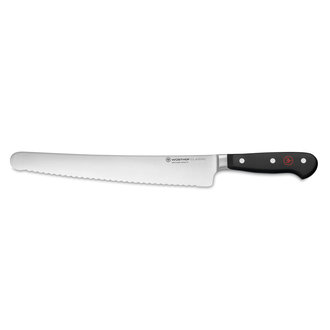 Wusthof Classic Super Slicer 10 inch Wusthof Classic Super Slicer 10 inch
