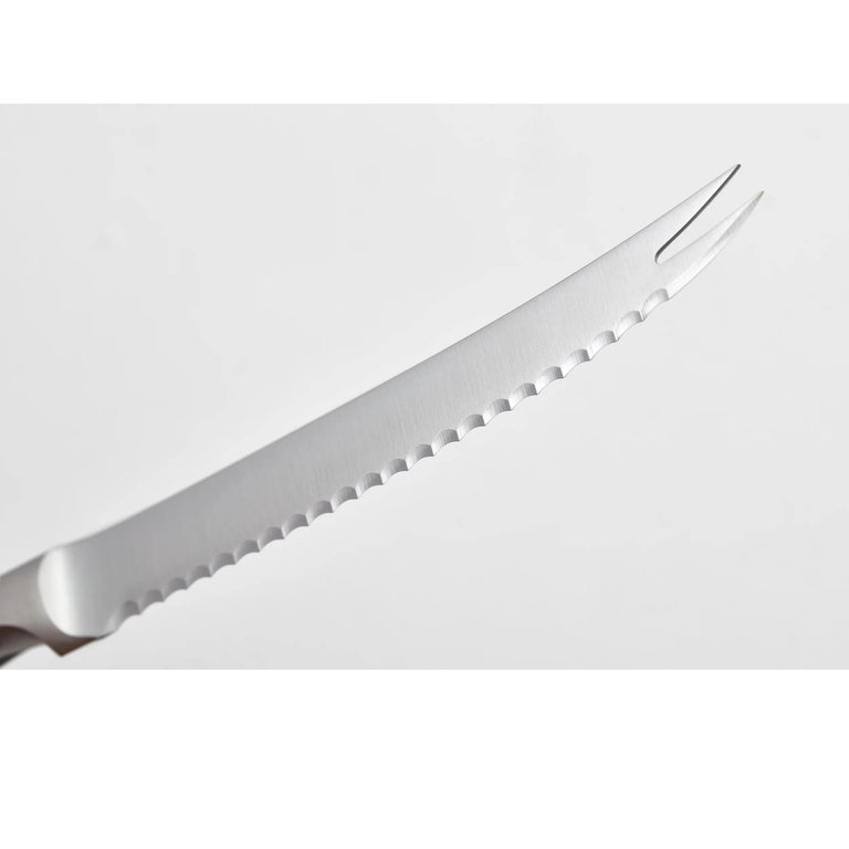 Wusthof Classic Tomato Knife 5 in