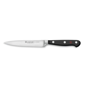 Wusthof Classic Utility Knife 4.5 inch Wusthof Classic Utility Knife 4.5 inch