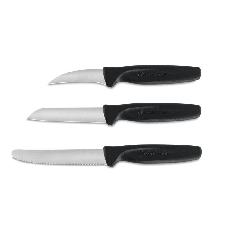 Wusthof Create 3 pc Paring Knife Set