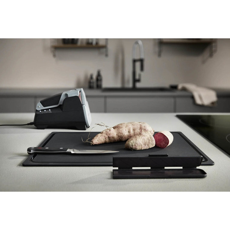 Wusthof Easy Edge Electric Sharpener DC