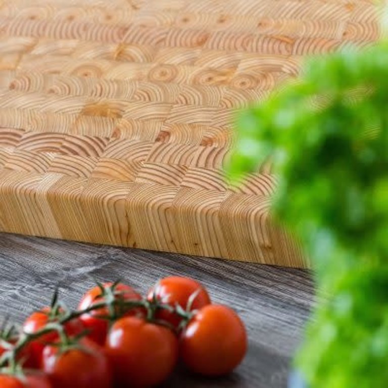 Larchwood One Handerlarge 15inchx9 1/2inchx1 1/2in