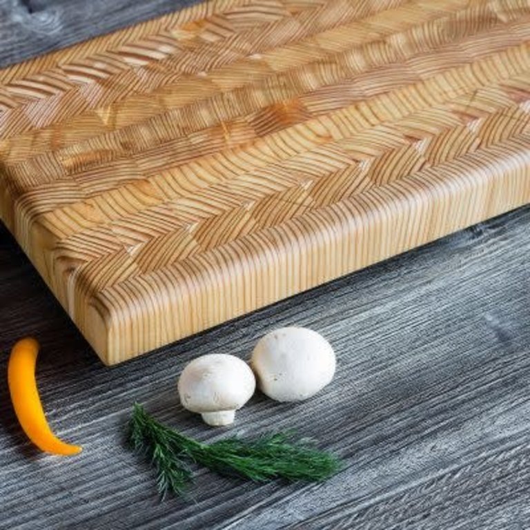 Larchwood One Handersmall 12 1/2inchx7 3/4inchx1 1/4in