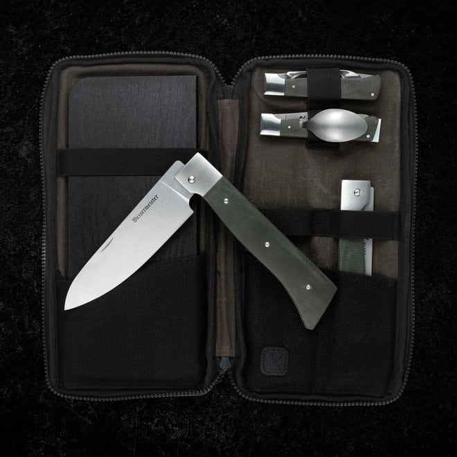 Messermeister Custom Mod Knife Handle Kit