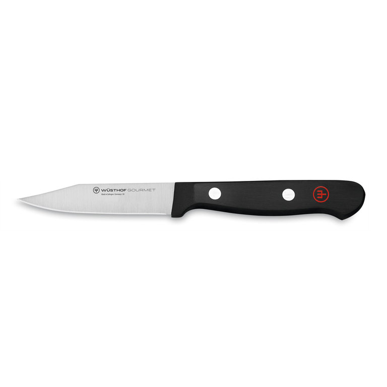 Wusthof Gourmet Clip Point Paring Knife 3 inch