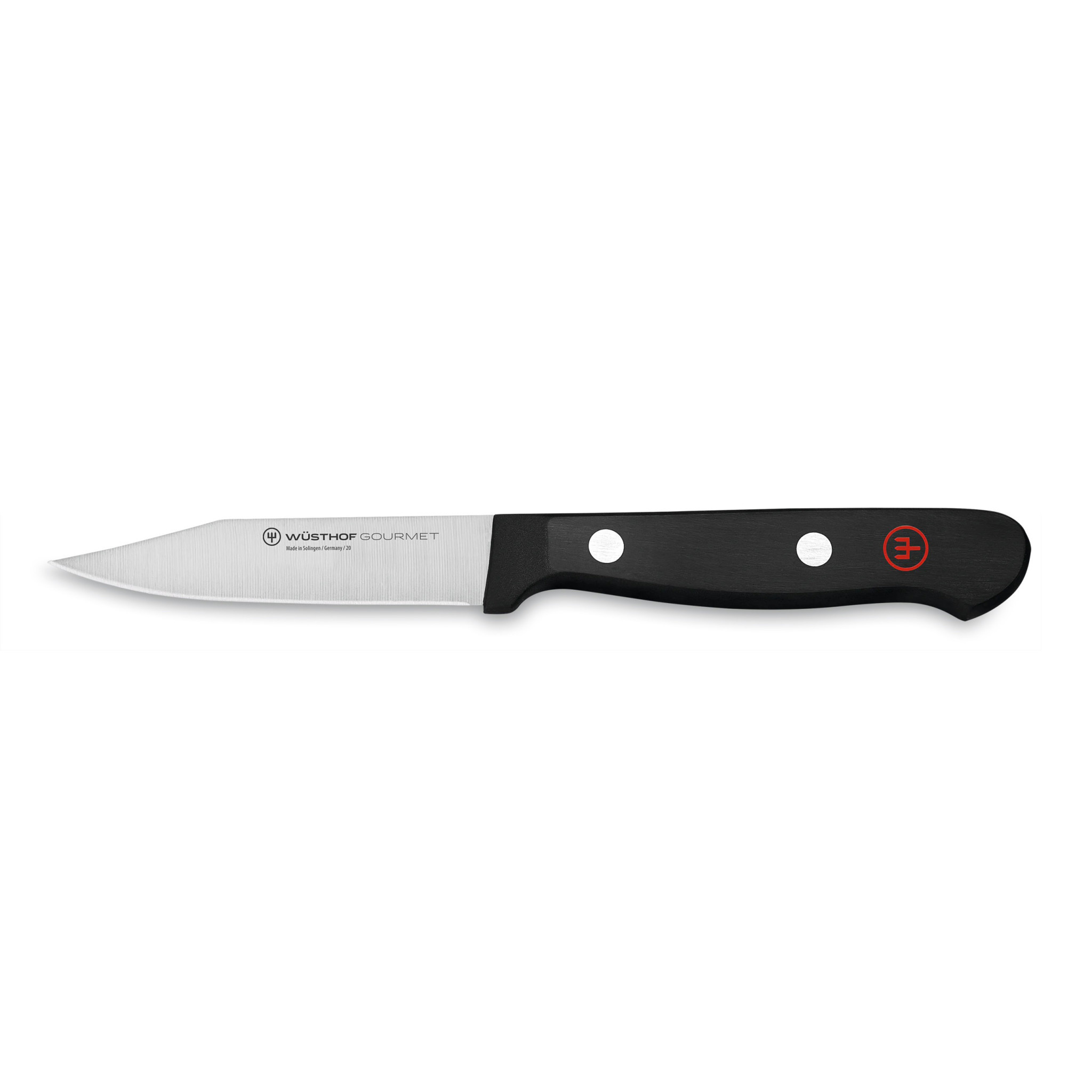 Chefs Paring Knife 3