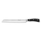 Wusthof Classic Ikon 9 in. Double Serrated Bread Knife