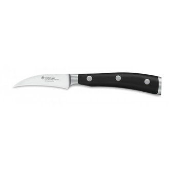 Wusthof Ikon Peeling, Knife , 2.75 in Wusthof Ikon Peeling, Knife , 2.75 in