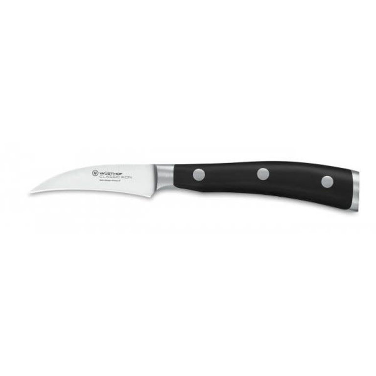 Wusthof Ikon Peeling Knife 2.75 in