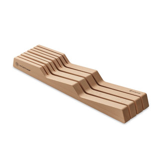 Wusthof Indrawer Knife Storage Tray 7 Slots Wusthof Indrawer Knife Storage Tray 7 Slots
