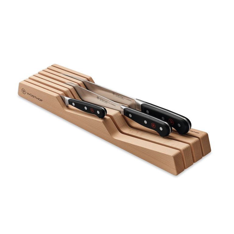 Wusthof Indrawer Knife Storage Tray 7 Slots