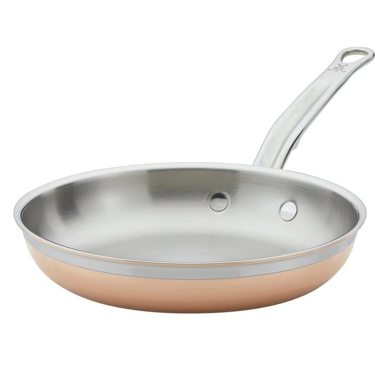 Hestan CopperBond Skillet