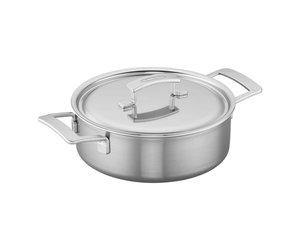 Demeyere Industry 10-inch Searing Pan, 10-inch - Ralphs