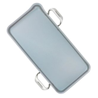 Induction Ceramic Triply Griddle DC Induction Ceramic Triply Griddle DC