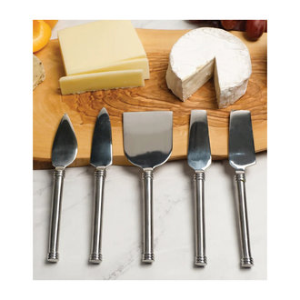 Cheese Tool Set Stainless Steel Cheese Tool Set Stainless Steel