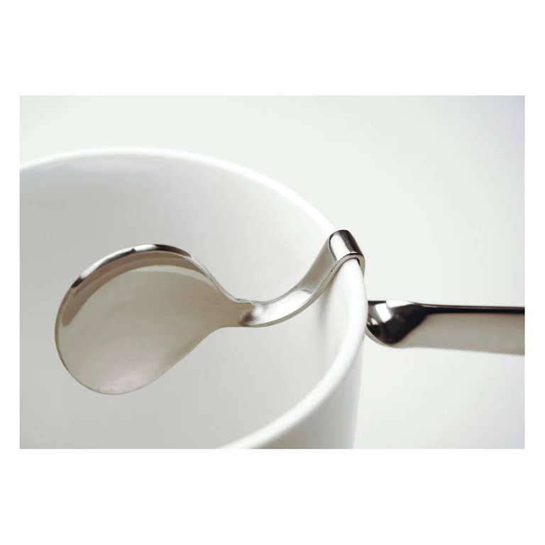 RSVP Endurance Notched Honey Spoon