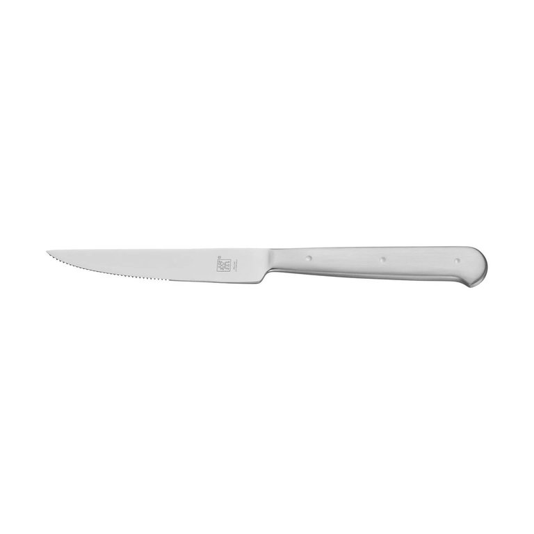 Stainless Steel Porterhouse Steak Knife 8-Piece Set