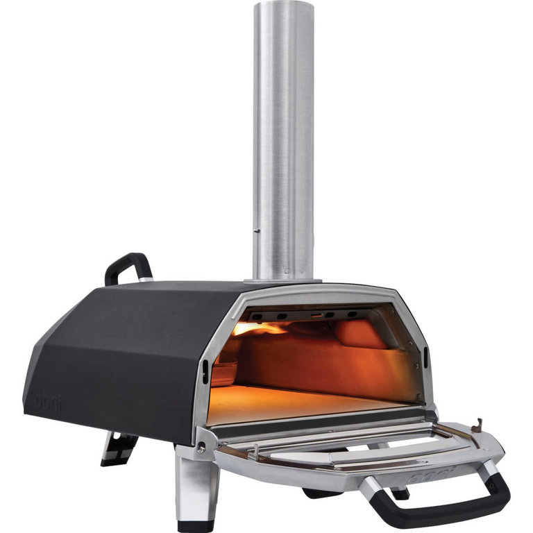 Ooni Ooni Karu Multi-Fuel Pizza Oven