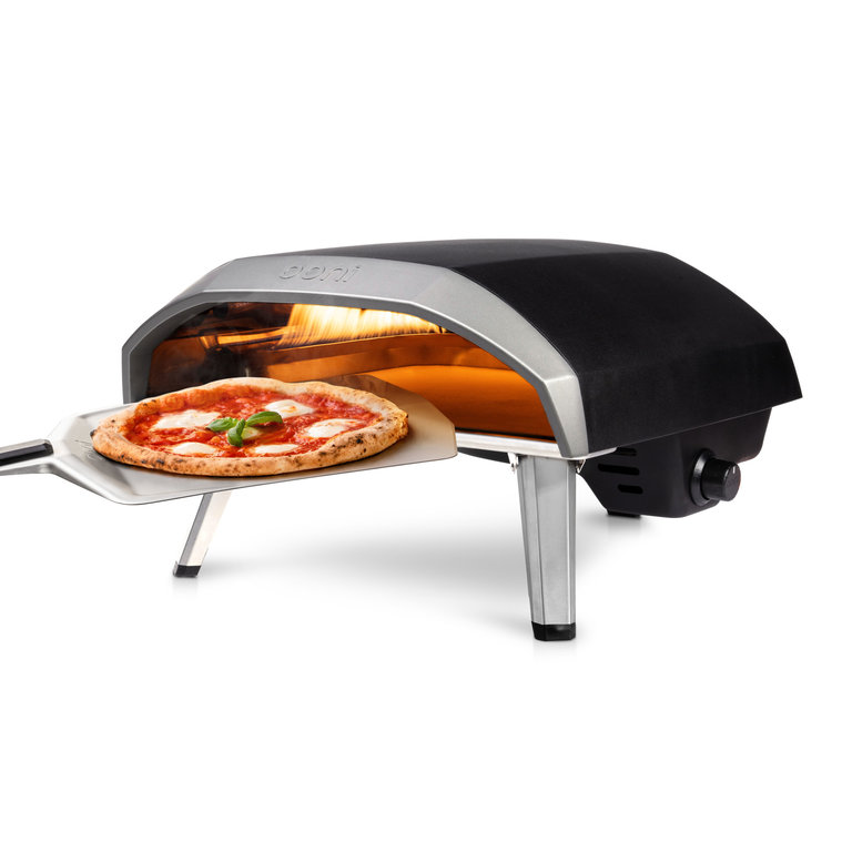Ooni Ooni Koda Gas-Powered Pizza Oven