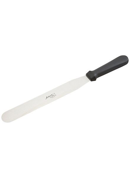 straight spatula