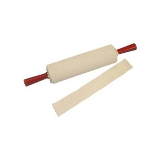 Rolling Pin Cover 2-Piece Rolling Pin Cover 2-Piece