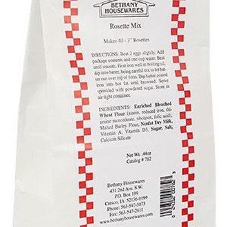 Rosette Mix Rosette Mix