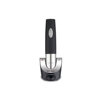 Wine Opener With Sealer Wine Opener With Sealer