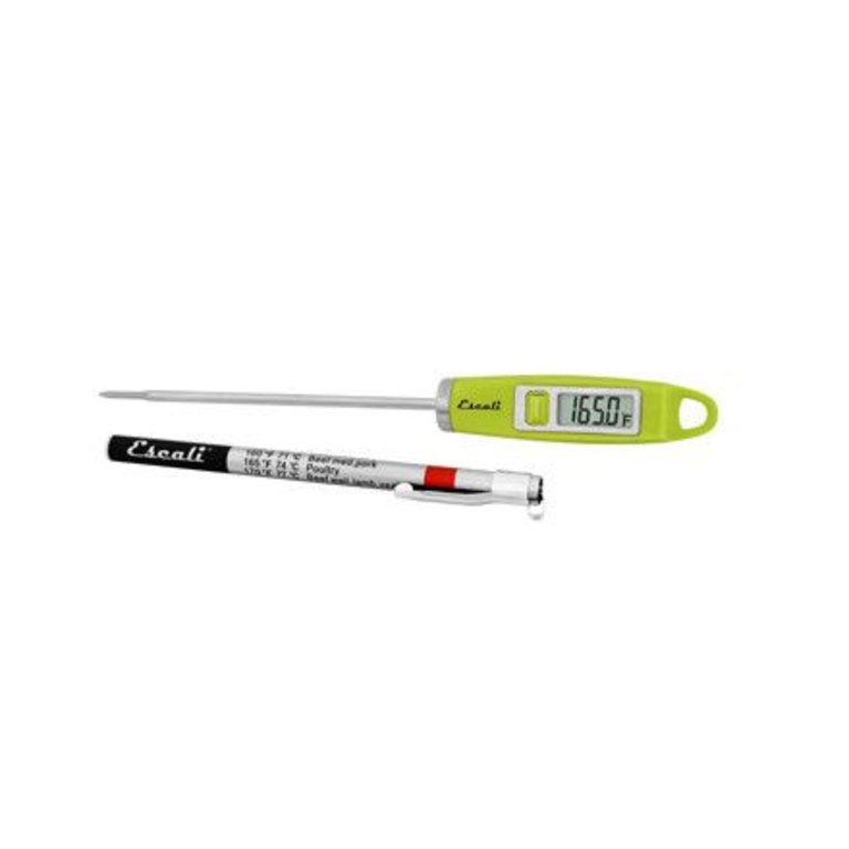 Gourmet Digital Thermometers