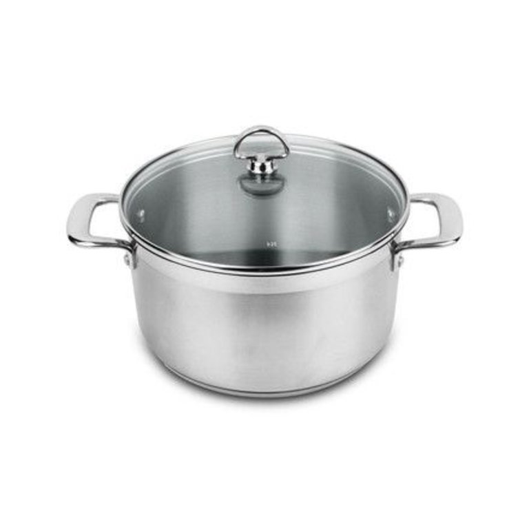 Casserole Pan with Lid
