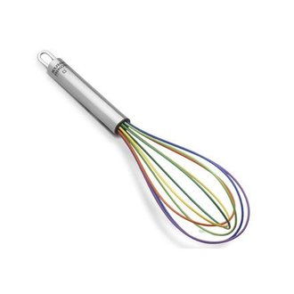Rainbow Whisk Rainbow Whisk