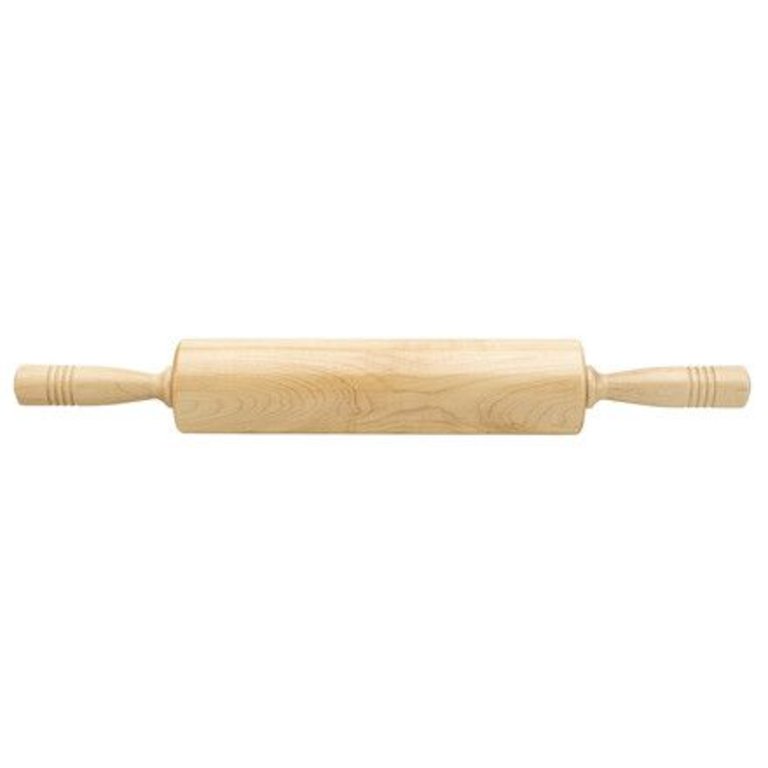 Traditional Rolling Pins