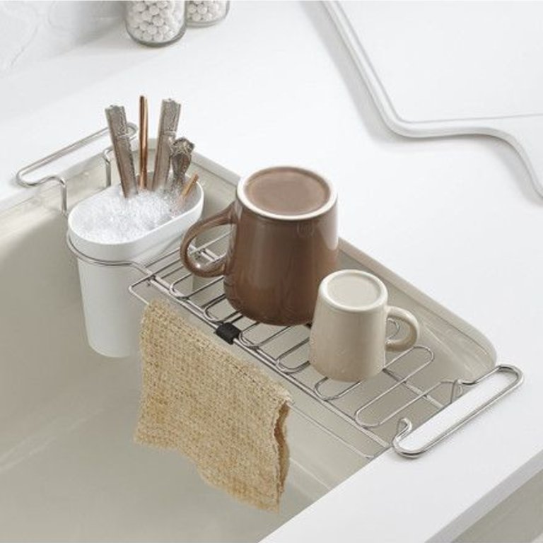 Kohler Sink Utility Rack + Reviews