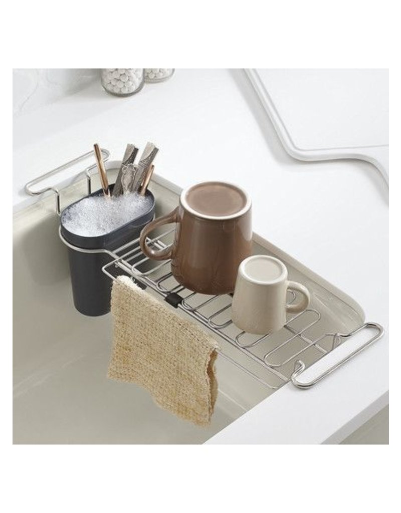 Kitchen Sink Utility Rack Kohler Creative Kitchen Fargo