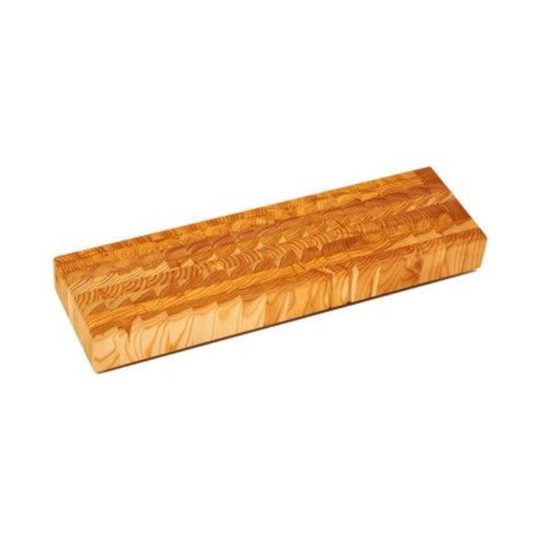 Larchwood Double Cheese Board 17 3/4x7x1 1/2in