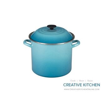 Le Creuset Stockpot 10 Qt Le Creuset Stockpot 10 Qt