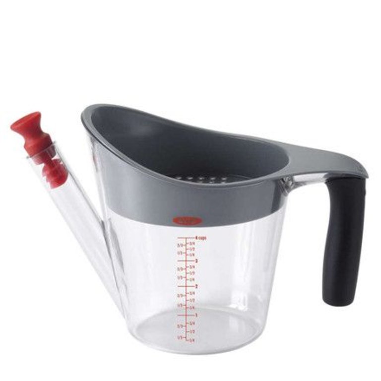OXO Fat Separator 4c