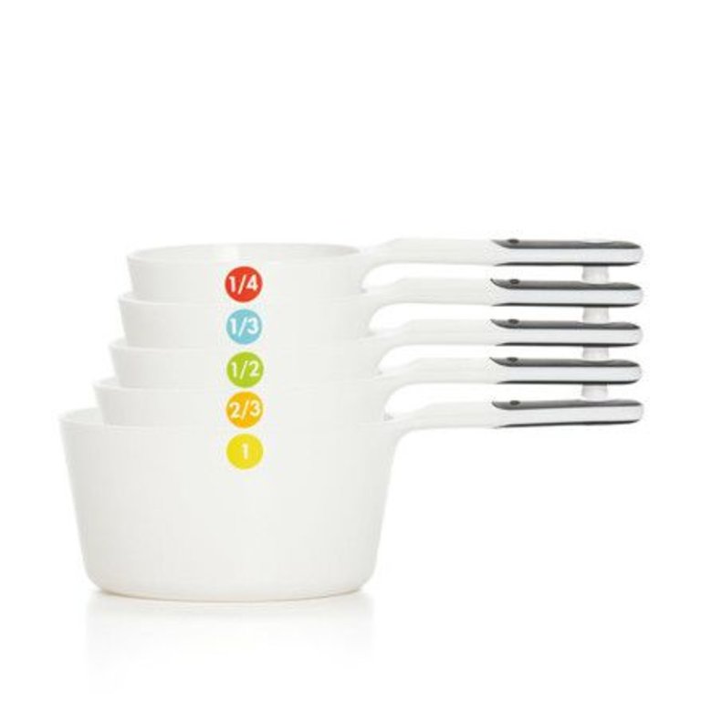 OXO Measuring Cup Set 6pc
