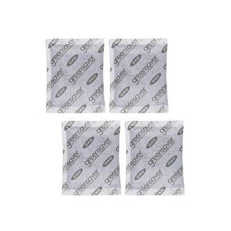 OXO Green Saver Carbon Filter Refills 4 Pk OXO Green Saver Carbon Filter Refills 4 Pk