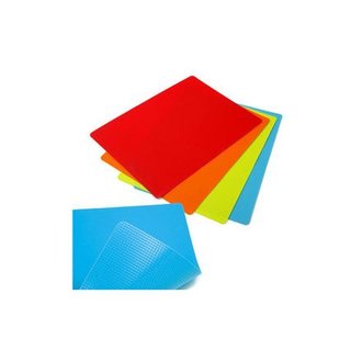 Norpro Cut Mats Gripping Flex 4 Pk Norpro Cut Mats Gripping Flex 4 Pk