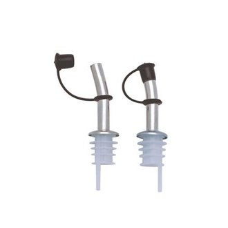 Norpro Oil Bottle Pourers 2-Pack Norpro Oil Bottle Pourers 2-Pack