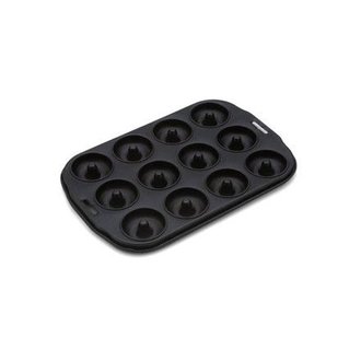 Norpro Nonstick Mini Donut Pan Norpro Nonstick Mini Donut Pan