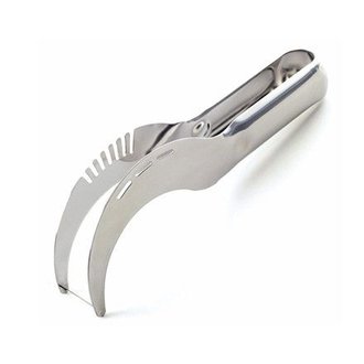 Norpro Watermelon Slicer - Stainless Steel Norpro Watermelon Slicer - Stainless Steel