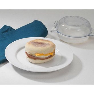 Nordic Ware Eggs-N-Muffin Pan Nordic Ware Eggs-N-Muffin Pan