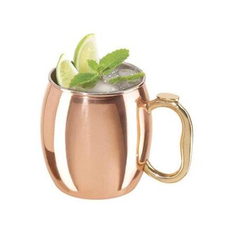Moscow Mule Mug 20oz Copper Moscow Mule Mug 20oz Copper