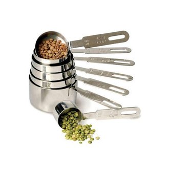 RSVP Measuring C 5 Pc RSVP Measuring C 5 Pc