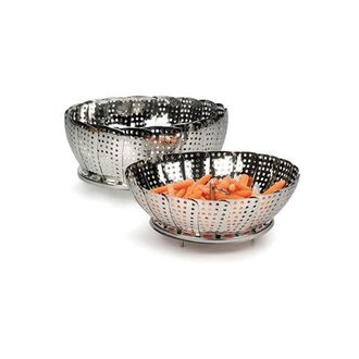 RSVP VEGETABLE STEAMER RSVP VEGETABLE STEAMER