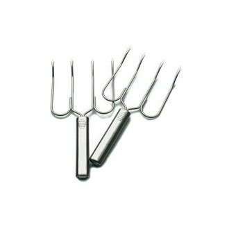 RSVP Turkey Forks - Set of 2