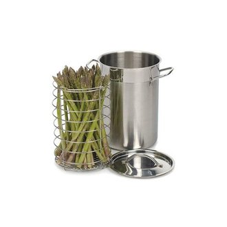 RSVP Asparagus Steamer RSVP Asparagus Steamer