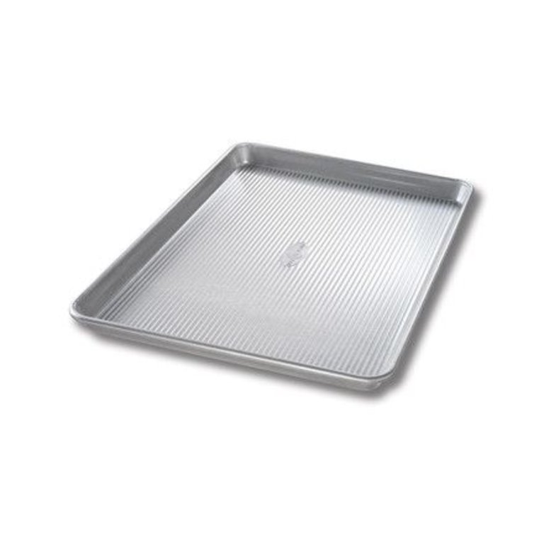 Usa Pan Sheet Pan, Half