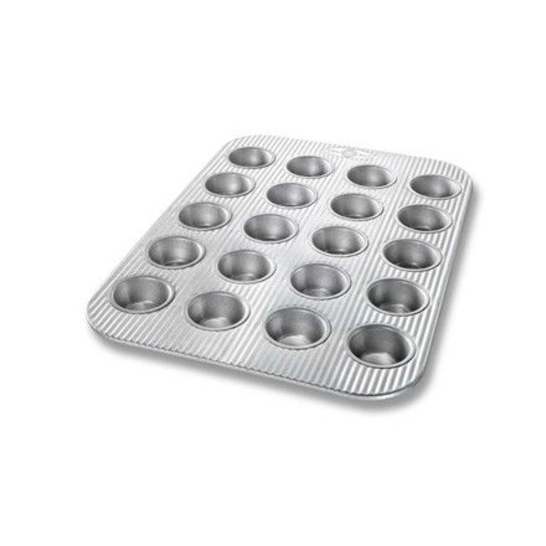 USA Pans 24 C Mini Muffin Pan